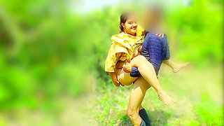 Desi Beautiful Village Girl Sex Video First Time Outdoor, Desi Local Hot Village Girl Tight Pussy Free XXX Video