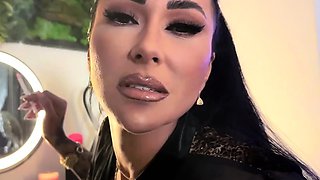 Mistress Kennya - My Vibe Before Taking You Out For