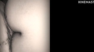 Sex Video with Step Sister in Bed
