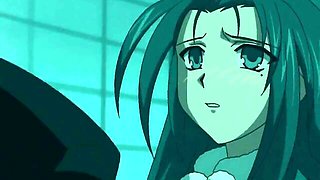 Hentai PD - blowjob movie