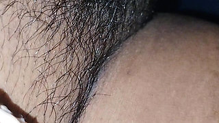 Dost ki bahan ki chut se pani nikala