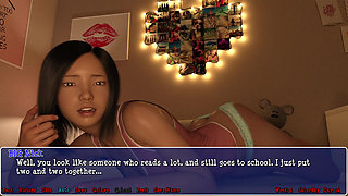 Lily of the Valley #13