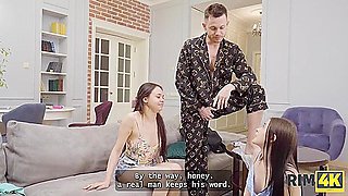 Russian Ffm Ass Fucking Compilation