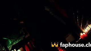Two Great, Horny Traitors Get Their Brown Sphincters Banged in This super molten XXX Porn!