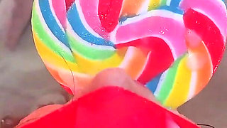 Gangbang Queen Amateur