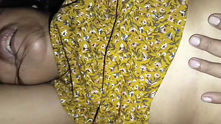 It's very endless. Pussy Mama In-Law Sperm Squirt Deep