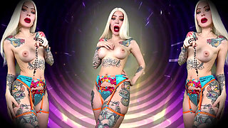 Premature Prisoner Enslaved by Baal - Reprogramming, Premature Ejaculation, Home Wrecker