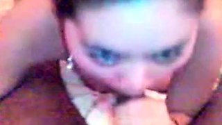 First-Time Fun with an Amateur Asian
