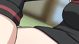 Having Some Dildo Time