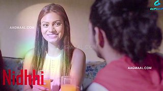 Shudha Bhabi Season 01 Episode 03 Uncut (2021) GupChup Hindi Hot Web Series