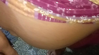 Brother-in-law and sister-in-law's illicit relationship with Indian