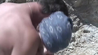 Turkish MILF Cheats on Her Husband