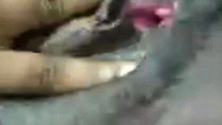 African Biggest Aunty seduce me