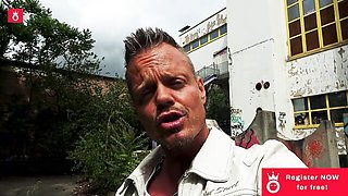 Funny Dirty and Priscilla's fuck date dirt