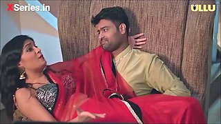 Lustful Indian mommy porn spicy movie