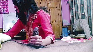 Man Wins with Super-Size Dick