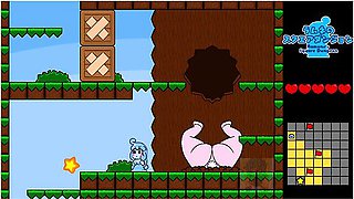 Ramunes Square Dungeon No Hit (11:17)