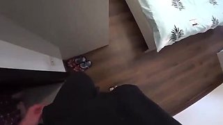 My Wife Cheats on Me with Friends - Anal Sex Deception