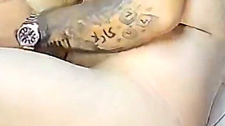 Puchis - Hard Anal and Urine for MILF Hotter