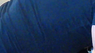 New Bisexual Threesome. MMF. Wife Invites Bisexual Slave for Her Husband. Full Scene. Ep 30251