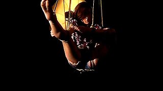 Suspense ...: Fetish, Small Tits  Bondage Porn