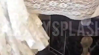 Got a Hot Guy to Cheat on My Man with in the Club so Hot BBC, Part 2