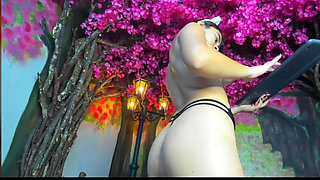 Fuck My Big Natural Ass and Tear It Open Mercilessly with Your Cock.