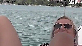 Studentin-aneta Bodenseens