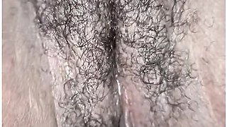 Solo Loud Moaning Orgasm Horny Creampie Pussy