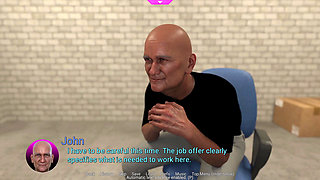 Innocence or Cash #7