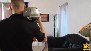 Cuck4k. what starts with a "c" and completes with an "uck"?