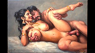 Daughter, romped, how to