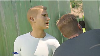 Anime hentai mama, harry potter, animovane