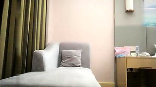 Amateur french girl hidden cam