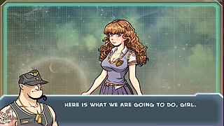 Akabur, schoolgirl, big boobs