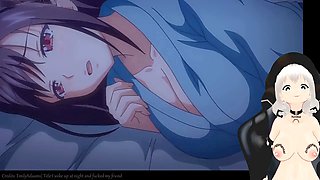 4k, ass fucking, anal creampie