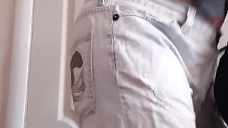 Our Quickie with My Stepmom