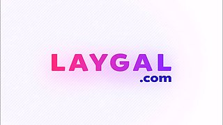 Cuckold Husband Films His Cheating Girl - REAL AMATEUR!