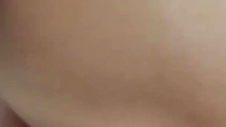 Tight Pussy Sit on Cock in the Bathtub