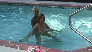Pool Party 2
