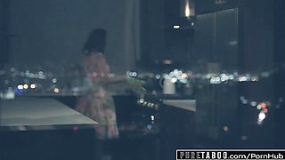 Sweet Seth and Casey's cumswap movie