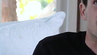 Bracefaced Stepsis Anastasia Knight Celebrates Graduation With Passionate Taboo Fuck