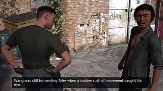 Meet Hot Girl - Asia Town - E05