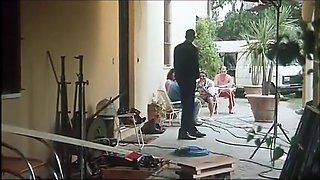 Kristina King, Rocco Siffredi And Jean-pierre Armand In Loves & Secrets - Dvd