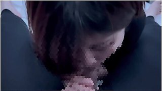 Erotic Girlfriend Excitedly Says Delicious As She Is Made To Suck Deep Into Her Mouth