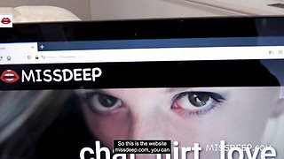 DIRTY DATING STORIES - reality scene