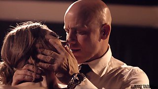 So you will do anything for me eh, secretary?!