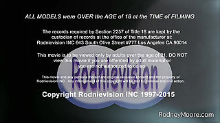 Hope Howell Lures step dad for a drooly fuck