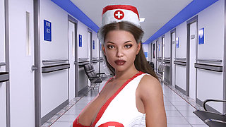 Nurse Goodbody's Fun Fertility Clinic