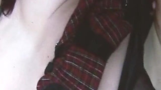 Fetish Babes Scene-2_anal Orgy of Friends in Lingerie Having Sex Together in a BDSM Cave